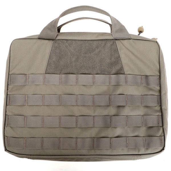 Torba A4 Admin Pouch Snigel RAL 7013 (52-00140B09-000)