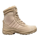 Buty Taktyczne Dune Na Zamek Safety Jogger Tactical Desert