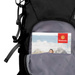 Plecak Alpinus Ornak 30L Czarny (NH11725)