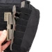 Panel Szybkowyczepny Squeeze Buckle Closure 1.0 Snigel Ral 7013 (86-02026A09-000)