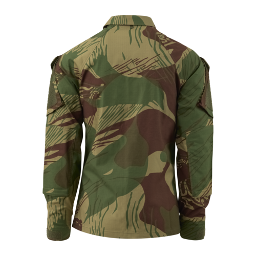 Bluza Raid Polycotton Stretch Ripstop Helikon-Tex ERDL (BL-RAD-SP-1P)
