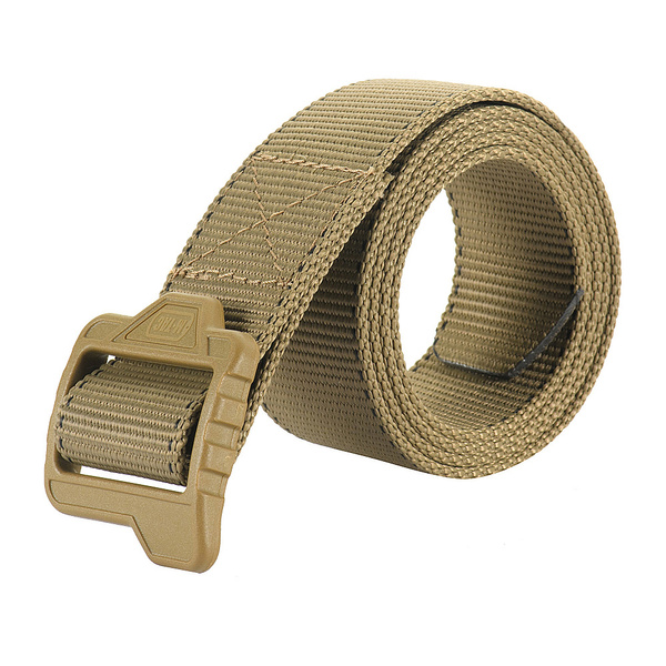 Pas Taktyczny Paratrooper Belt M-Tac Coyote (10196005)