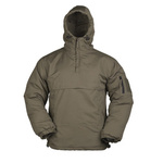 Kangools Mil-tec Jacket Anorak Combat Winter version Oliv New