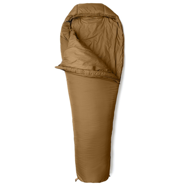 Śpiwór Softie 9 Hawk (-5°C / -10°C) Snugpak Desert Tan