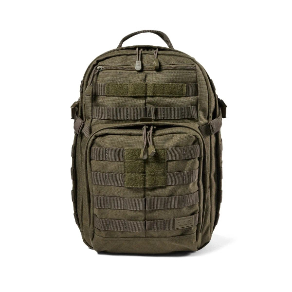 Plecak Rush12 2.0 Backpack 24 Litry  5.11 Ranger Green (56561abr-186)