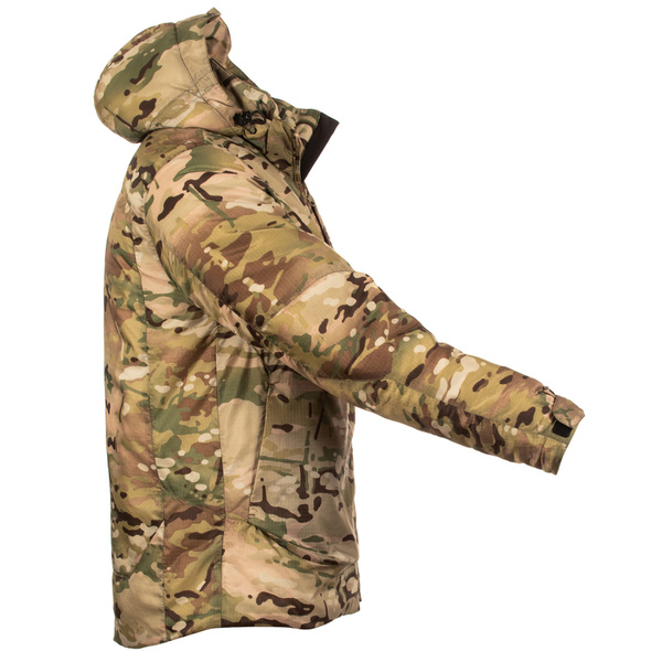 Kurtka Spearhead (-10°C / -15°C) Snugpak Multicam