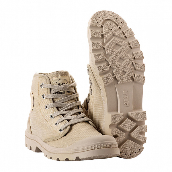 Buty Trampki M-Tac Khaki (MTC-8603008-KH)