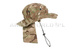 British Military Hat Tropical In Camouflage MTP (Multi Terrain Pattern) Original New