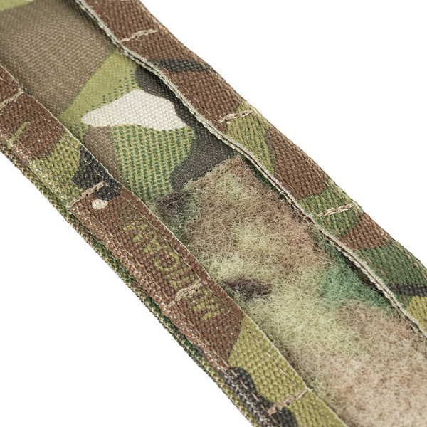 Pas Taktyczny Range Belt D-Ring Cobra Buckle Gen.IV M-Tac Multicam (11226008)