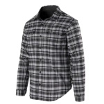 Koszula Greyman Helikon-Tex Old-school Grey Plaid (KO-GMN-PN-2J)