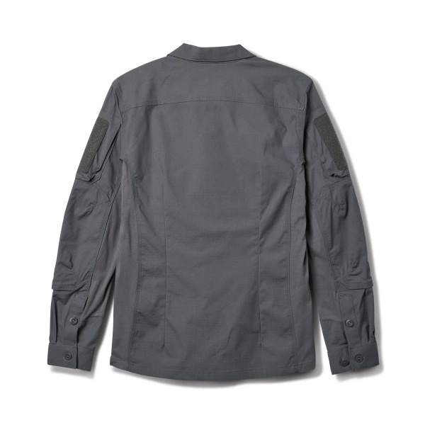 Koszula V.XI XTU Long Sleeve Shirt  5.11 Storm (72258)
