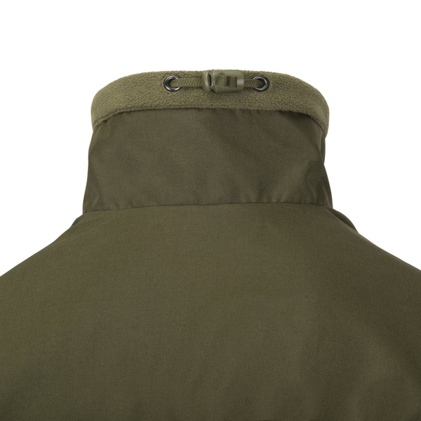 Fleece Jacket CLASSIC Helikon-Tex Shadow Grey (BL-CAF-FL-35)