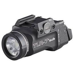 Latarka Taktyczna Na Broń TLR-7 Sub Streamlight 500 lm (L-69400)