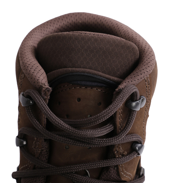 Buty Meindl Gore-Tex Model 3544-10 Cordura Brązowe Oryginał Nowe