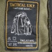 Kurtka SoftShell Tactical S.N.P. Woodland Oryginał Nowa