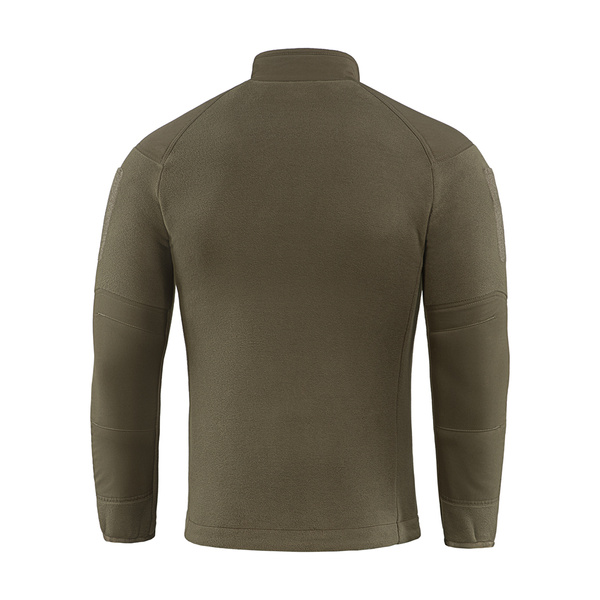 Kurtka Polarowa Combat Fleece Polartec M-Tac Dark Olive (20491048)