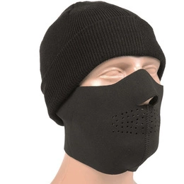 Face Mask Neopren Protectiva Mask Mil-tec New