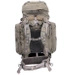 Plecak Wojskowy Backpack 110L Snigel RAL 7013 Demobil BDB