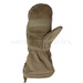 Dutch Winter Gloves Mittens Coyote Original New