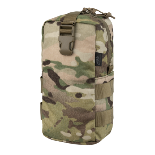 Kieszeń Multi Pouch Cordura Helikon-Tex Multicam (MO-GPM-CD-34)