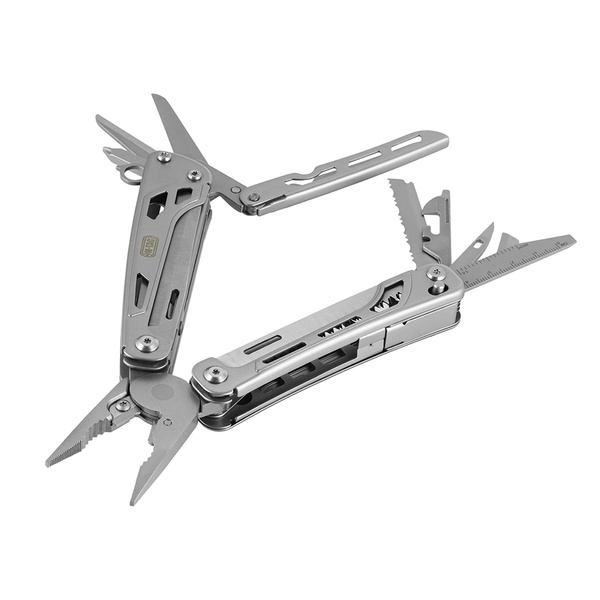 Multitool Type 10 Stainles Steel M-Tac (60079011)