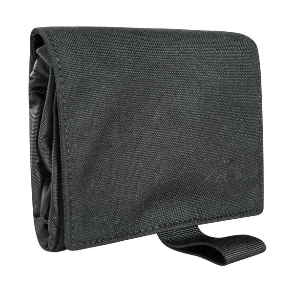 Torba Zrzutowa / Worek Na Odzysk Dump Pouch MKII Tasmanian Tiger Czarna (7280.040)