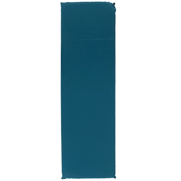 Karimata Samopompująca SKYLARK Mat Single 5.0 cm Easy Camp Niebieska (300077)