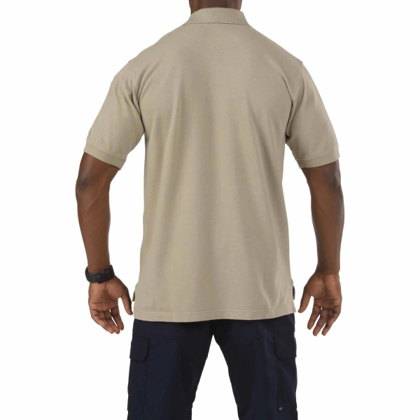 Koszulka Polo Professional 5.11 Silver Tan (41060-160)