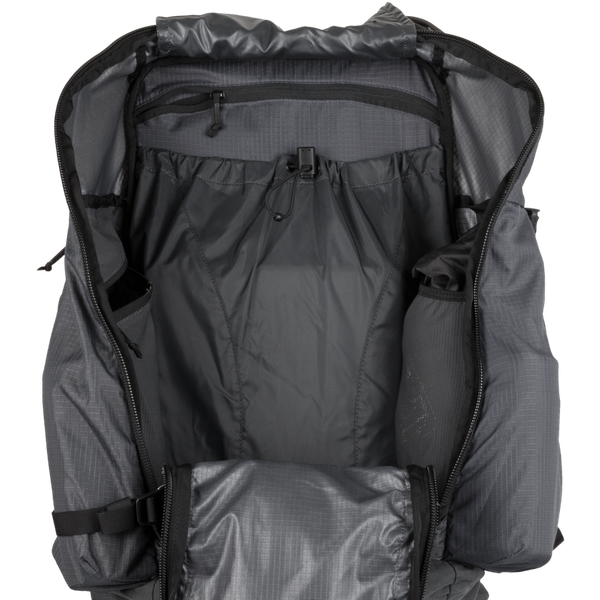 Plecak Elevation Nylon 35 Litrów Helikon-Tex Czarny (PL-EVN-NL-01)