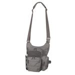 EDC Side Bag Nylon Polyester Blend Helikon-Tex Melange Grey (TB-PPK-NP-M3)