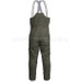 Spodnie Wojskowe Brytyjskie Cold Weather AIRCREW MK3 Olive Oryginał Demobil DB