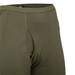 Underwear Long Johns US LVL 2 Helikon-Tex Black (SP-UN2-PO-01)