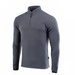 Trikot / Bluza Polarowa Delta Fleece M-Tac Dark Grey (70003012)