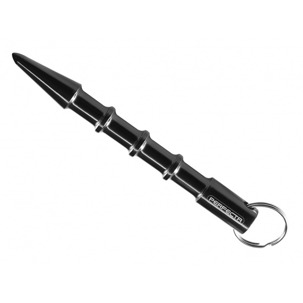Brelok Kubotan KB II Perfecta Czarny (2.1993)