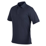 POLO SHIRT UTL - URBAN TACTICAL LINE® TopCool Lite Helikon-Tex Navy Blue (PD-UTL-TL-37)