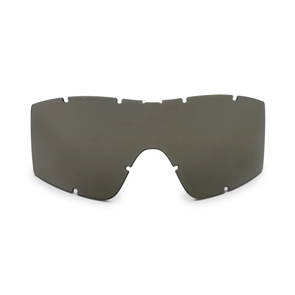 Ballistic Goggles Revision Desert Locus Foliage Green  + 3 Lenses Used