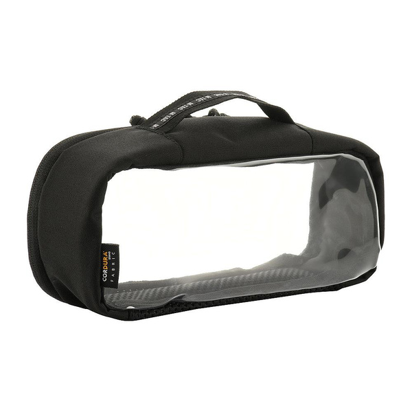 Organizer Ergonomiczny Przezroczysty Elite Medium M-Tac Czarny (10147002)