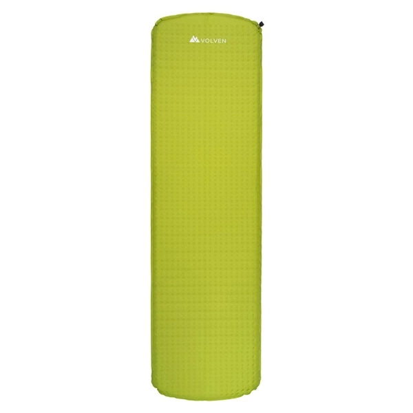 Materac / Karimata Dmuchana Hyperlight Volven Zielony
