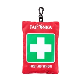 Apteczka First Aid School Tatonka Czerwona (2704.015)