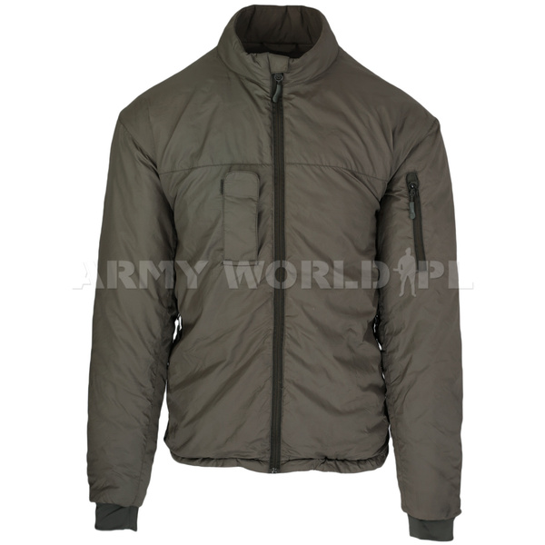 Kurtka Wojskowa Softie Carinthia G-Loft -20°C Olive Oryginał Demobil DB