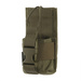 Etui Na Radiotelefon Motorola 4400/4800 M-Tac Ranger Green (10130023)