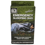 Śpiwór Sleeping Bag - Emergency BCB (CL520)