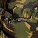 Backpack - First-aid Kit Military Dutch Original Demobil 