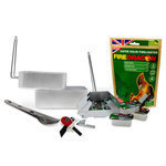 Zestaw Polowy Outdoor Cooking Set BCB International (CN020)