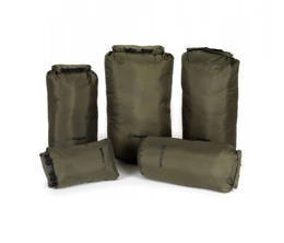 Waterproof Storage Bag Dri Sak (S) 4 Litres Snugpak Olive