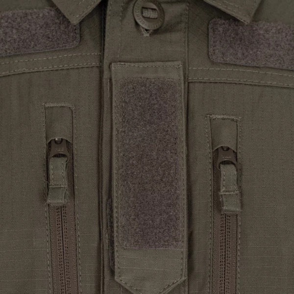 Bluza Raider Field Shirt MK V ClawGear Stonegrey Olive