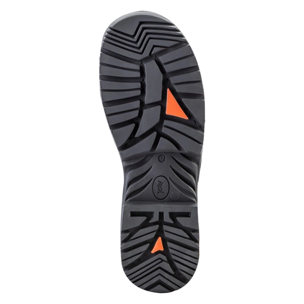 Buty Scarpe Jolly Gore-Tex Crosstech 9300/GA Czarne Oryginał Demobil BDB