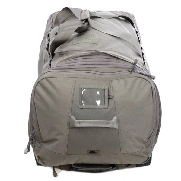 Torba Transportowa Na Kółkach Roller Bag Snigel RAL 7013 (28-00851-09-000)