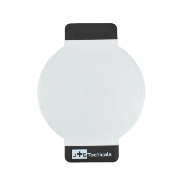 Opatrunek Okluzyjny Na Rany Klatki Piersiowej Chest Seal Non-Vented AZ-CS15 JB Tacticals 