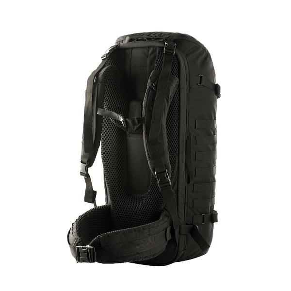 Plecak Gen.II Elite Large 60L M-Tac Czarny (10089802)